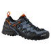 Salewa Wildfire edge, Java Blue/Black Pánské boty