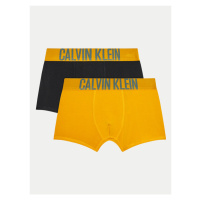 Sada 2 kusů boxerek Calvin Klein Underwear