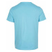 O'Neill LOREN Pánské tričko, světle modrá, velikost