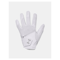 Under Armour Rukavice UA Women IsoChill Golf Glove-WHT - Dámské