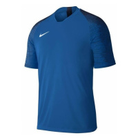 Nike Dry Strike Jerse Modrá