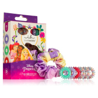 invisibobble Disney Princess The Princesses gumičky do vlasů 7 ks