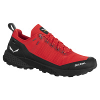 Salewa Pedroc Air, Flame/Black Dámské superlehké boty