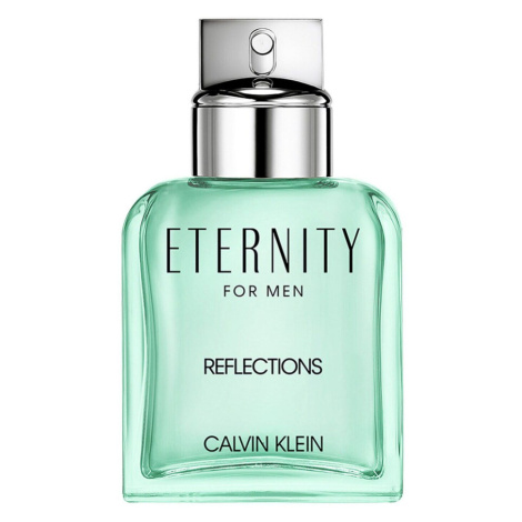 CALVIN KLEIN - Eternity For Men Reflections - Toaletní voda