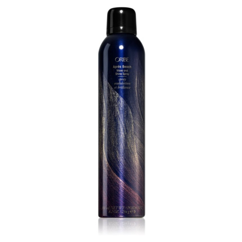 Oribe Apres Beach Wave and Shine sprej na vlasy pro plážový efekt s hydratačním účinkem 311 ml