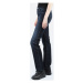 Lee Wmn Jeans Marion Str Velvet Blue L301SWWO Modrá