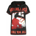 Metallica Dámské tričko černá