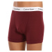 3PACK pánské boxerky Calvin Klein vícebarevné (U2662G-H57)