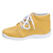 Dětské celoroční boty Boots4U T014 žlutá