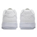 Nike Air Force 1 Low Next Nature White Metallic Grey (Women's)