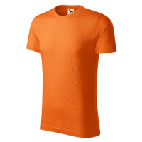 ESHOP - Pánské tričko NATIVE 173 - oranžová