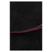Art Of Polo Rukavice rk20237-2 Black/Dark Red