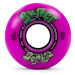 Enuff - Super Softie 53/55 mm - 85a - Purple - kolečka (sada 4ks) Průměr koleček: 55 mm