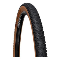 WTB plášť Riddler 45 x 700 TCS Light/Fast Rolling 60tpi Dual DNA tire (tan)