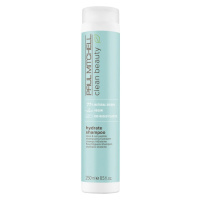Paul Mitchell Hydratační šampon Clean Beauty (Hydrate Shampoo) 1000 ml