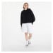 Mikina Y-3 French Terry Boxy Hoodie Black