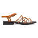 Camper Casi Myra Brown Sandals