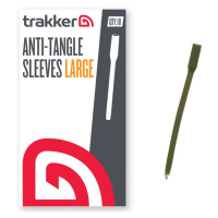 Trakker převleky anti tangle sleeve 10 ks - large