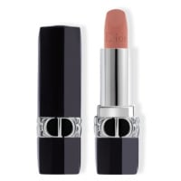 Dior Matný tónovaný balzám na rty Rouge Dior Balm Matte 3,5 g 999