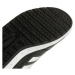 adidas ALTASPORT K Dětská volnočasová obuv, černá, velikost