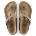 Birkenstock Gizeh BS Mocha Narrow Fit