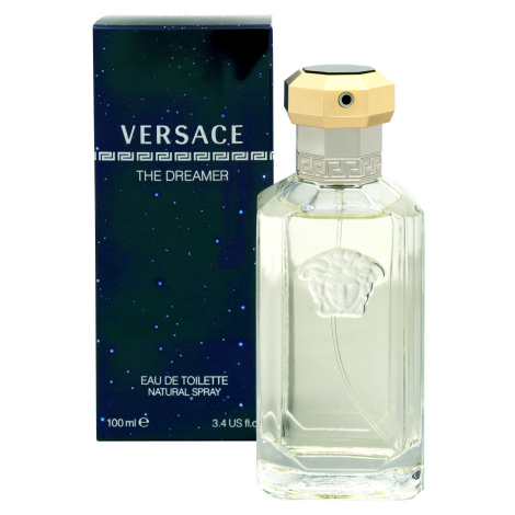 Versace Dreamer - EDT 50 ml