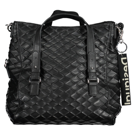 Desigual 23SAXP66 Blogy Loverty kabelka černá