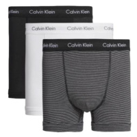Calvin Klein 3 PACK - pánské boxerky U2662G-IOT