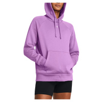 Dámská mikina Under Armour Rival Fleece Hoodie