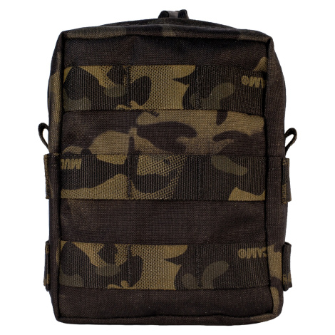 Pouzdro S.E.R.E. Combat Systems® – Multicam® Black