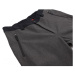Hannah EDGARD Pánské softshellové kalhoty, tmavě šedá, velikost