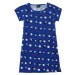 Mickey & Minnie Mouse Kids - Dots Dětská pyžama modrá