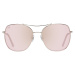 Sluneční brýle Web Eyewear WE0245-5828G - Dámské