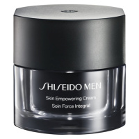 Shiseido Men Skin Empowering Advanced Cream posilující krém na redukci vrásek 50 ml