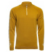 Dale of Norway Geilo Mens Sweater Mustard Svetr