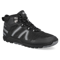 Barefoot dámské outdoorové boty Xero shoes - Xcursion fusion W Black Titanium černé