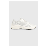 Sneakers boty BOSS Owen bílá barva, 50493258