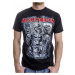 Iron Maiden tričko, Nine Eddies, pánské