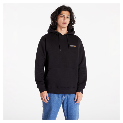 ellesse Perucci Oh Hoody Black