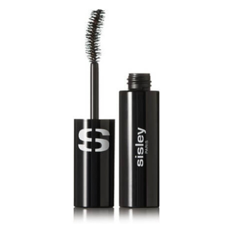 Sisley Tvarující řasenka Mascara So Curl (Mascara Recourbant Fortifiant) 10 ml 01 Deep Black