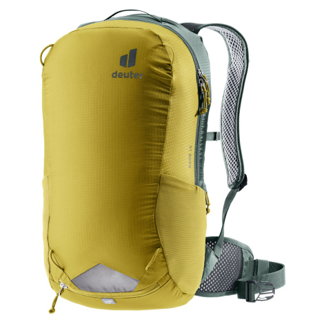 Deuter Race 16 Turmeric-Ivy