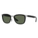 Ray-ban Occhiali da Sole Clyde RB3709 003/71 Černá