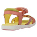 Agatha Ruiz de la Prada 232946A Oranžová