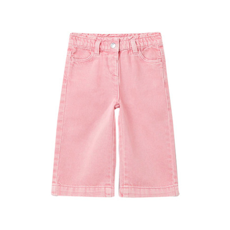 OVS DĹľĂ­ny Culotte Prism Pink