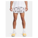 Under Armour Kraťasy UA WE RUN 2'' SHORT-WHT - Pánské