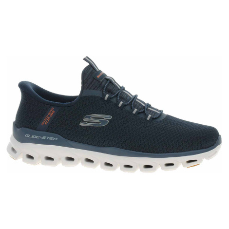 Skechers Slip-ins: Glide-Step - Noxus navy