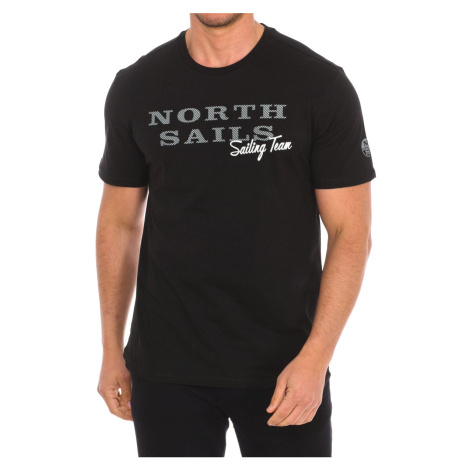 North Sails 9024030-999 Černá