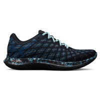 Under Armour FLOW VELOCITI WIND 2 Pánské běžecké boty, tmavě modrá, velikost 44