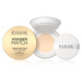 Eveline Cosmetics Wonder Match transparentní fixační pudr 6 g