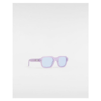 VANS 66 Sunglasses Unisex Purple, One Size